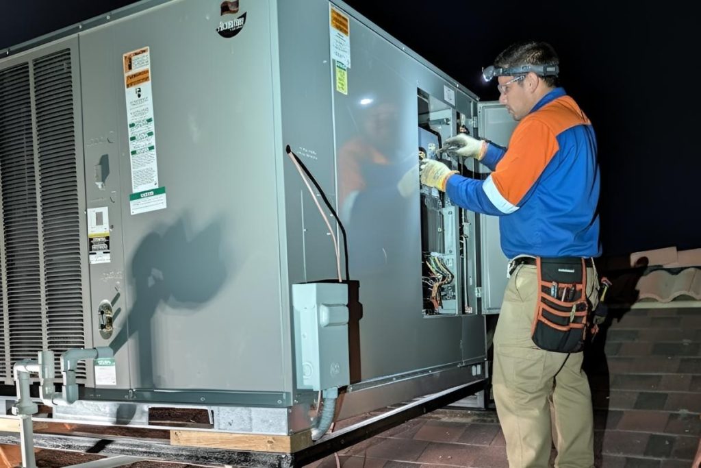 24_7 Emergency AC Repair-Disconunt AC & R