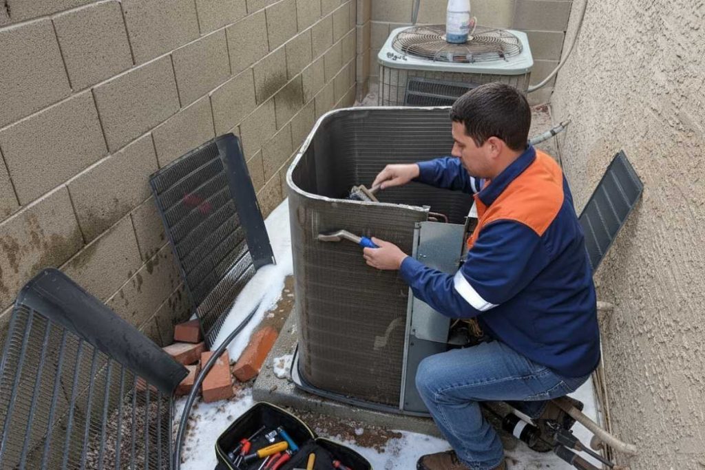 PREVENTIVE MAINTENANCE