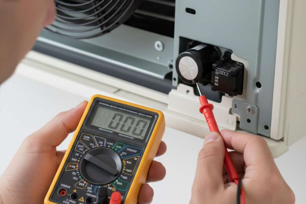 HVAC contractor near me