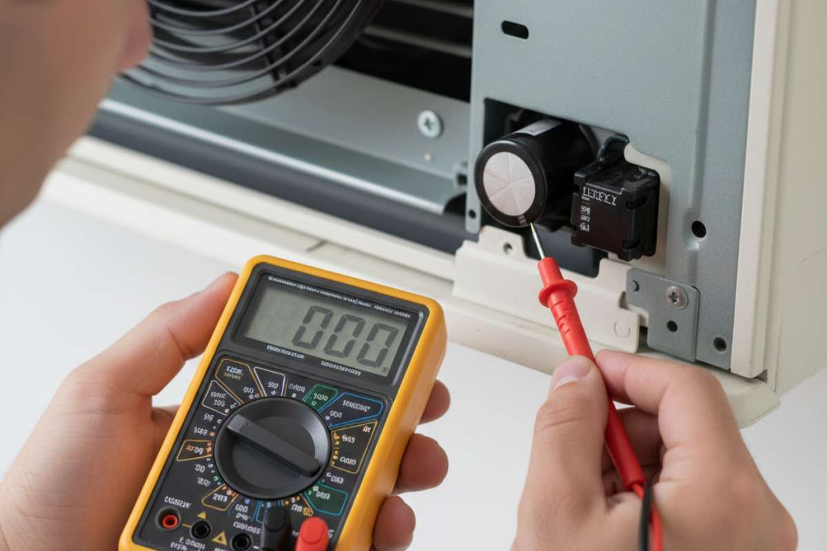 HVAC contractor near me