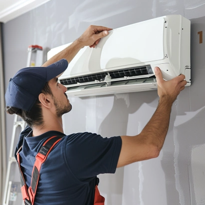 ac repair in glendale