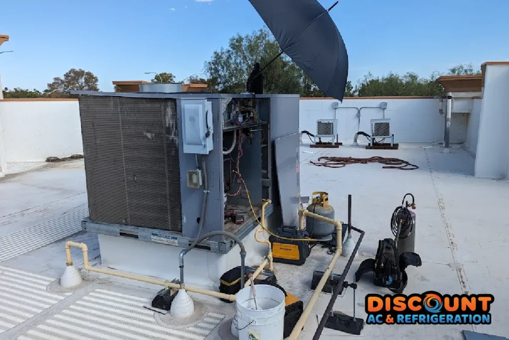 Commercial AC Installation Cost in Arizona_ What Determines Your Final Bill