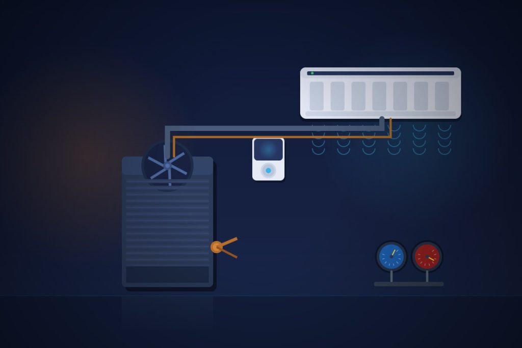 Signs your AC needs replacement Phoenix Arizona — Discount AC & Refrigeration