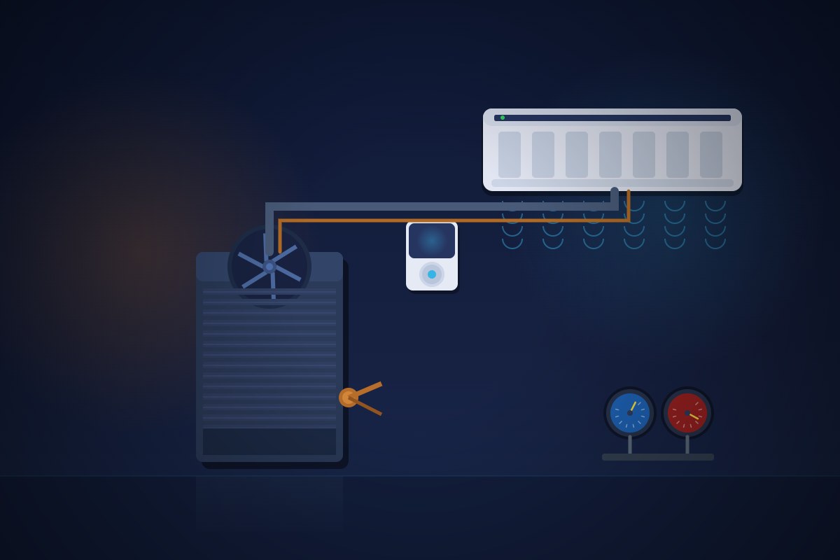 Signs your AC needs replacement Phoenix Arizona — Discount AC & Refrigeration