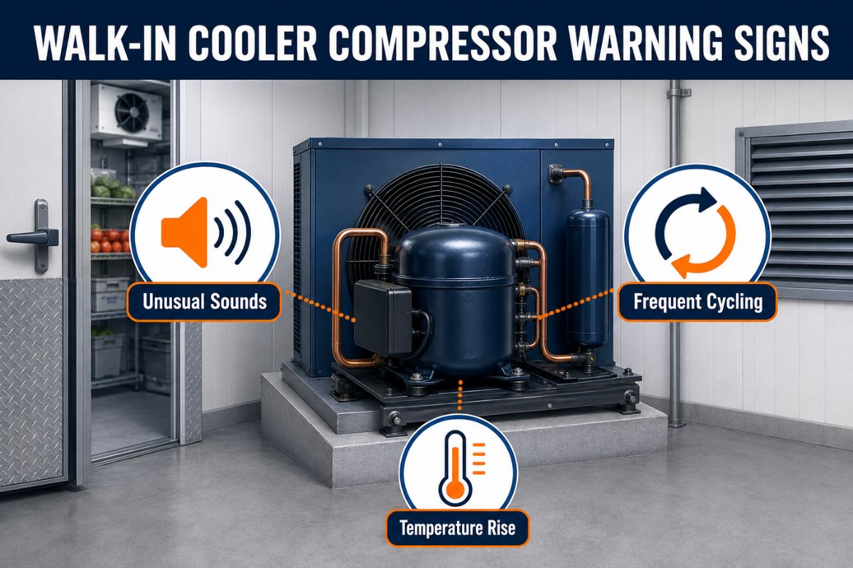 walk-in-cooler-compressor-warning-signs