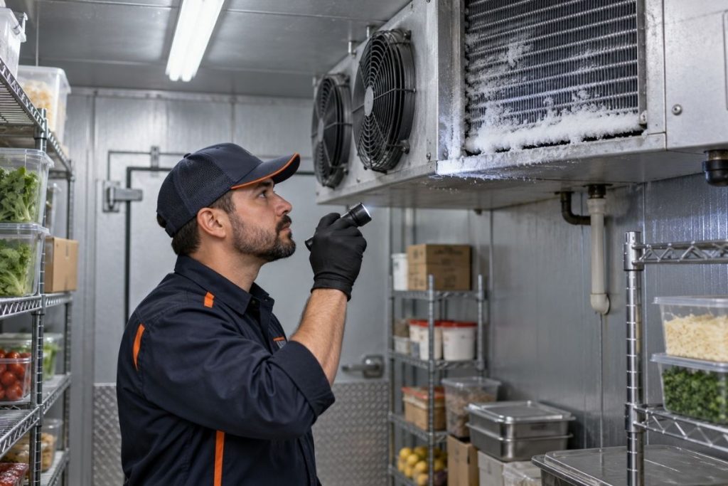 why-is-my-walk-in-cooler-freezing-up-featured-infographic